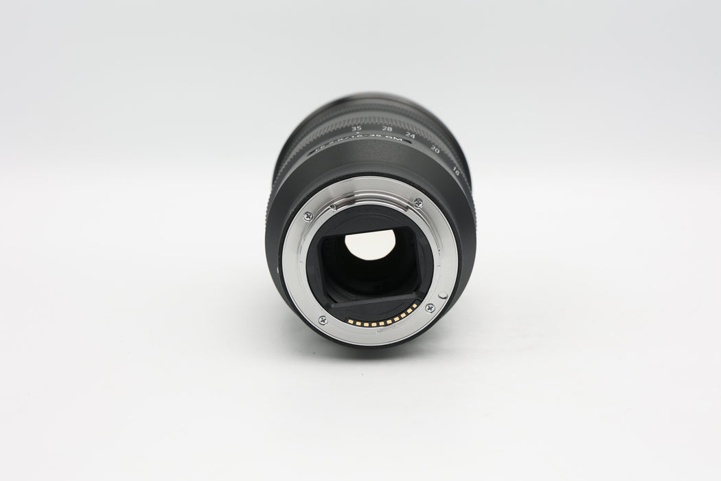 Used Sony FE 16-35mm F2.8 GM (VG)