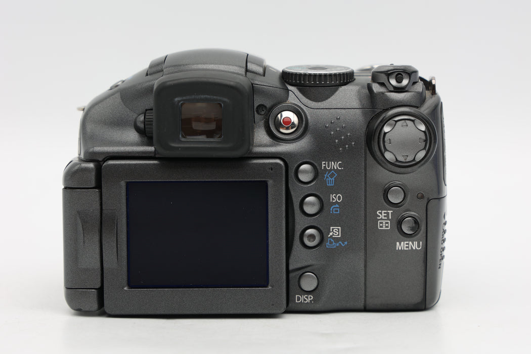 Used Canon PowerShot S3 IS (Good)
