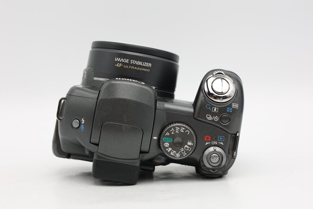 Used Canon PowerShot S3 IS (Good)