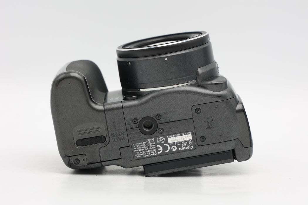 Used Canon PowerShot S3 IS (Good)