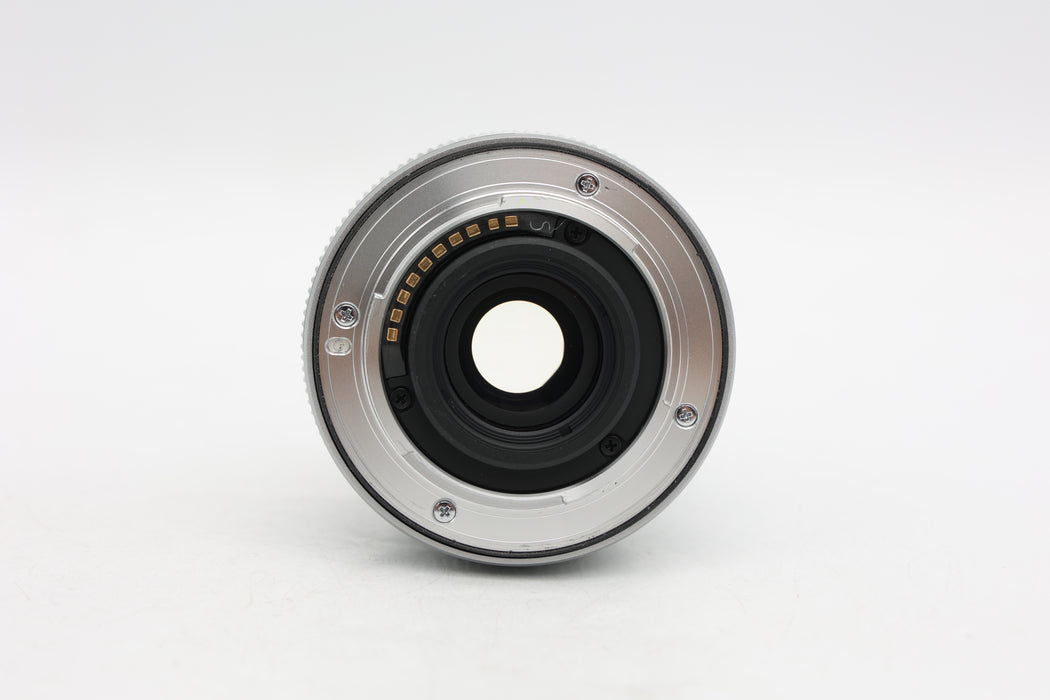 Used Fujifilm XF 23mm f2 R WR (EX)