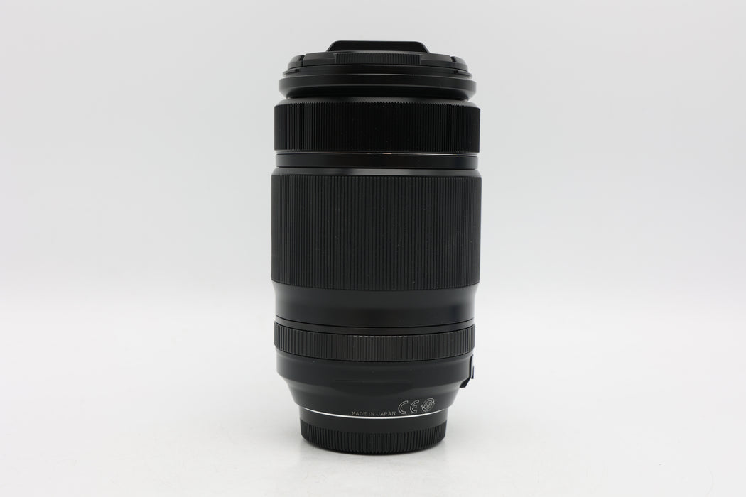 Used Fujifilm XF 55-200mm OIS (VG)