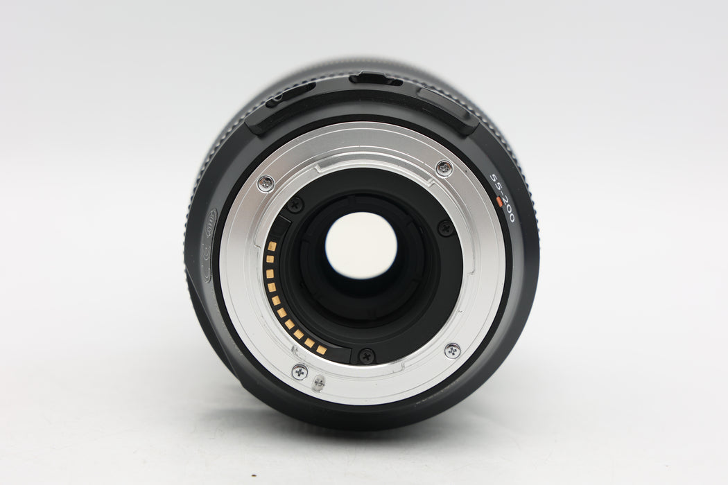 Used Fujifilm XF 55-200mm OIS (VG)