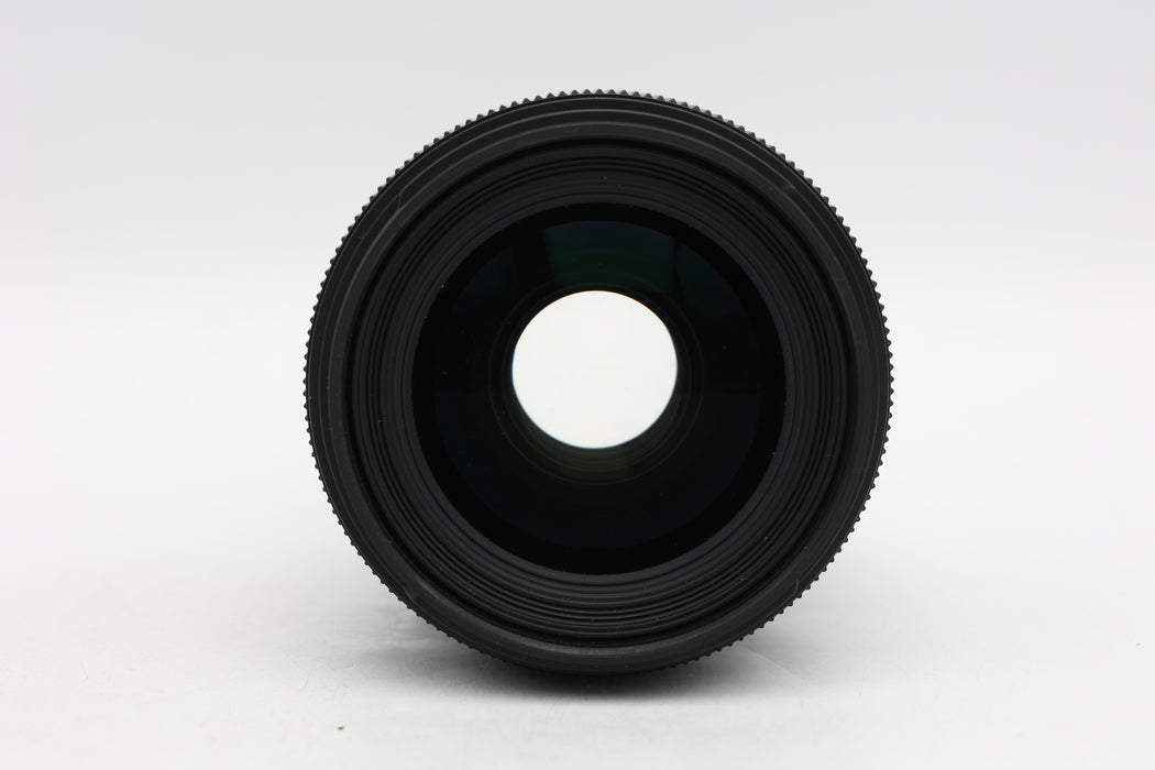 Used Sigma 35mm f1.4 DG Canon (VG)