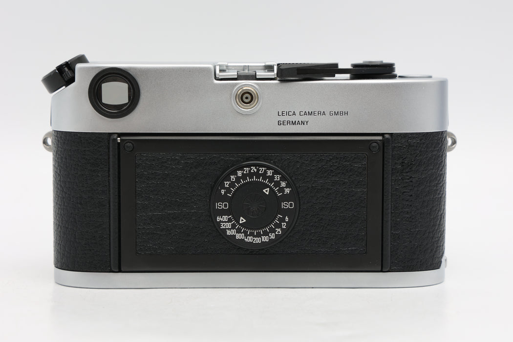 Used Leica M6 Classic (VG)