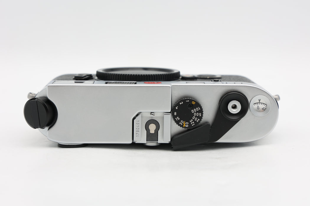 Used Leica M6 Classic (VG)