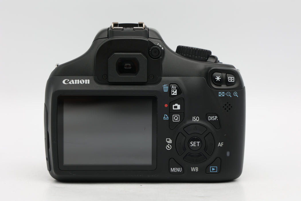 Used Canon Rebel T3 Body (Good)