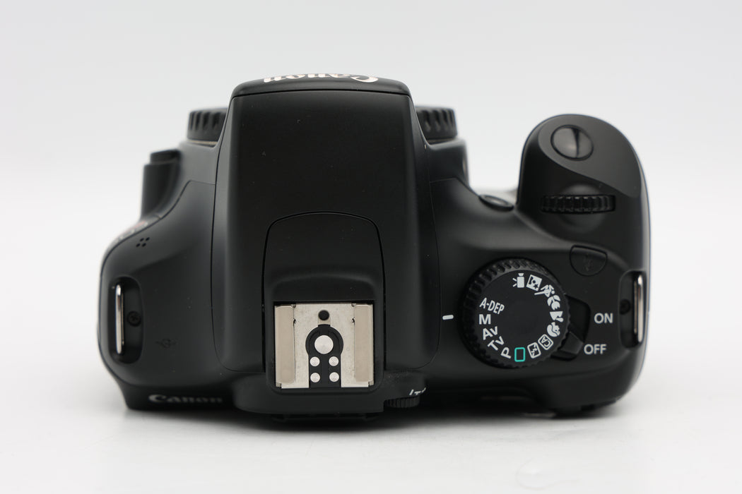 Used Canon Rebel T3 Body (Good)