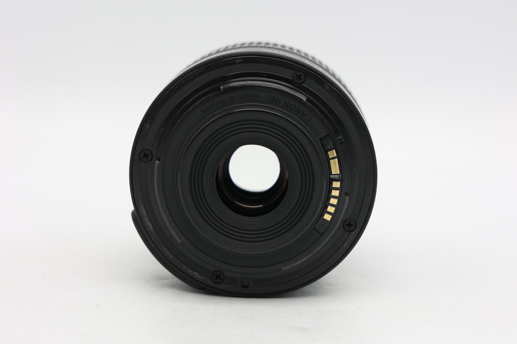Used Canon EF-S 18-55mm IS II (VG)