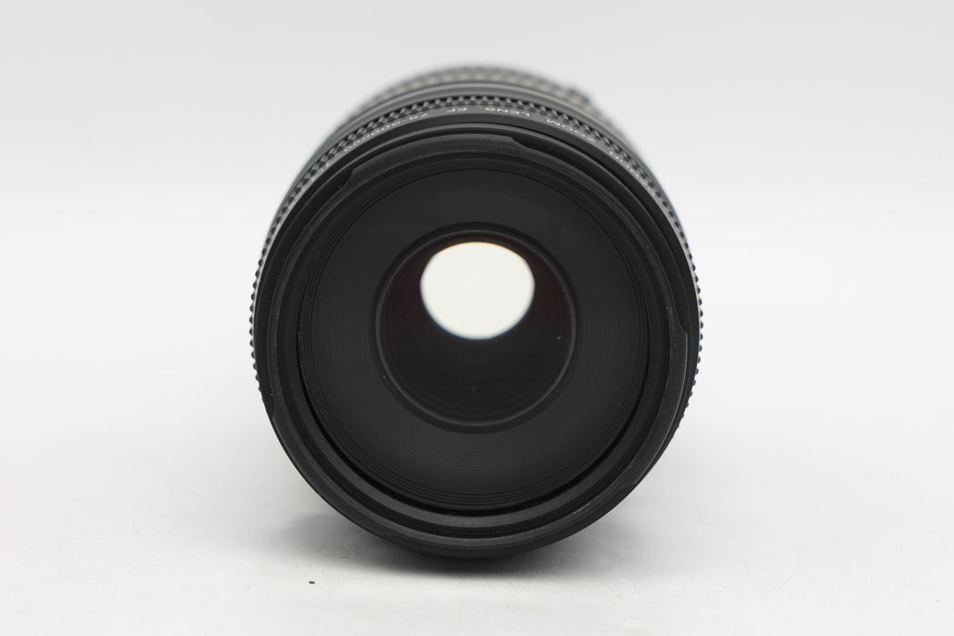 Used Canon EF 75-300mm f4-5.6 III (VG)