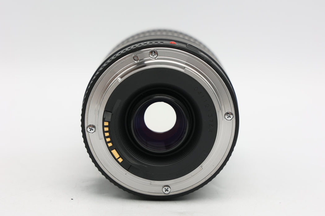 Used Canon EF 75-300mm f4-5.6 III (VG)