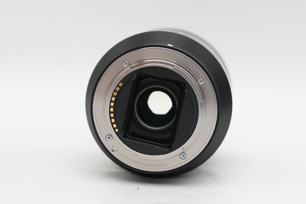 Used Sony FE 24-70mm f4 ZA (VG)