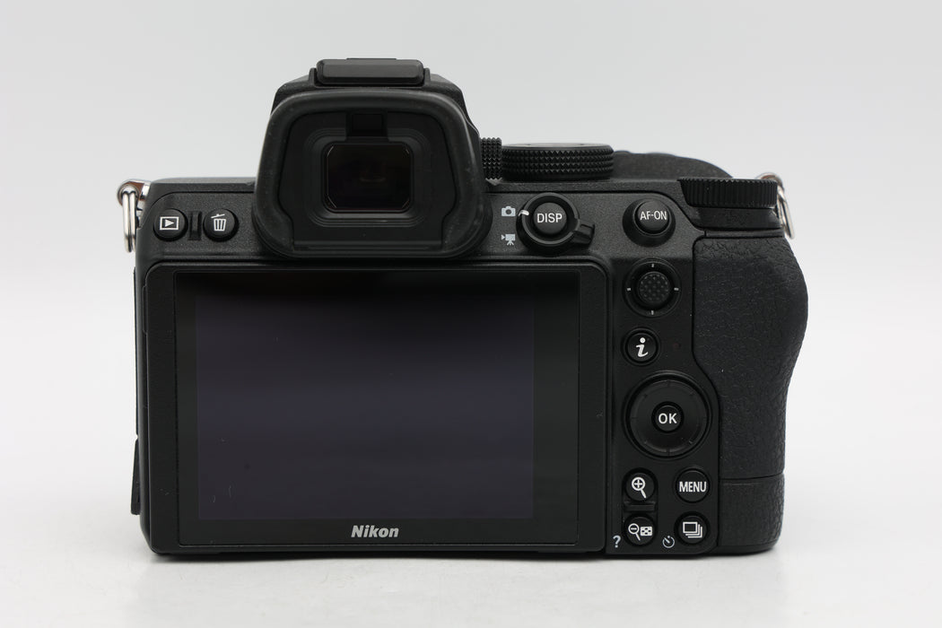 Used Nikon Z5 Body (Good)