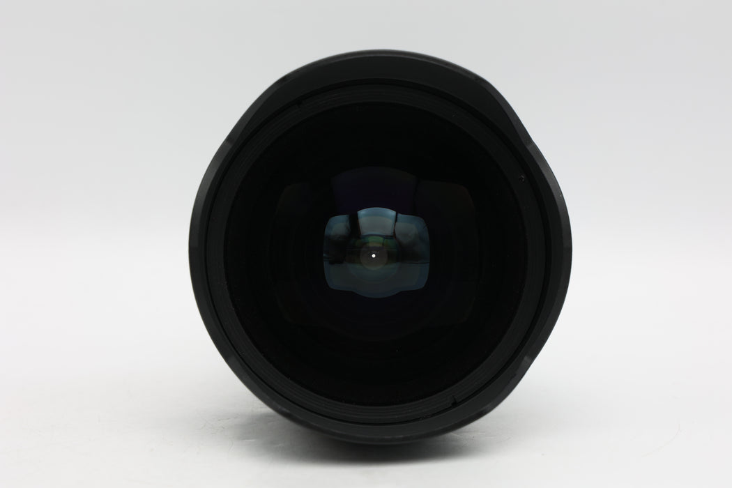 Used Nikon AF-S 14-24mm f2.8G (Good)