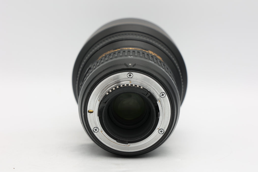 Used Nikon AF-S 14-24mm f2.8G (Good)