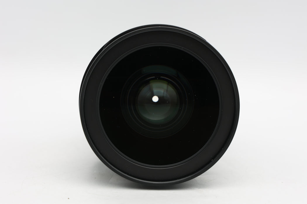 Used Nikon AF-S 24-70mm f2.8G (VG)