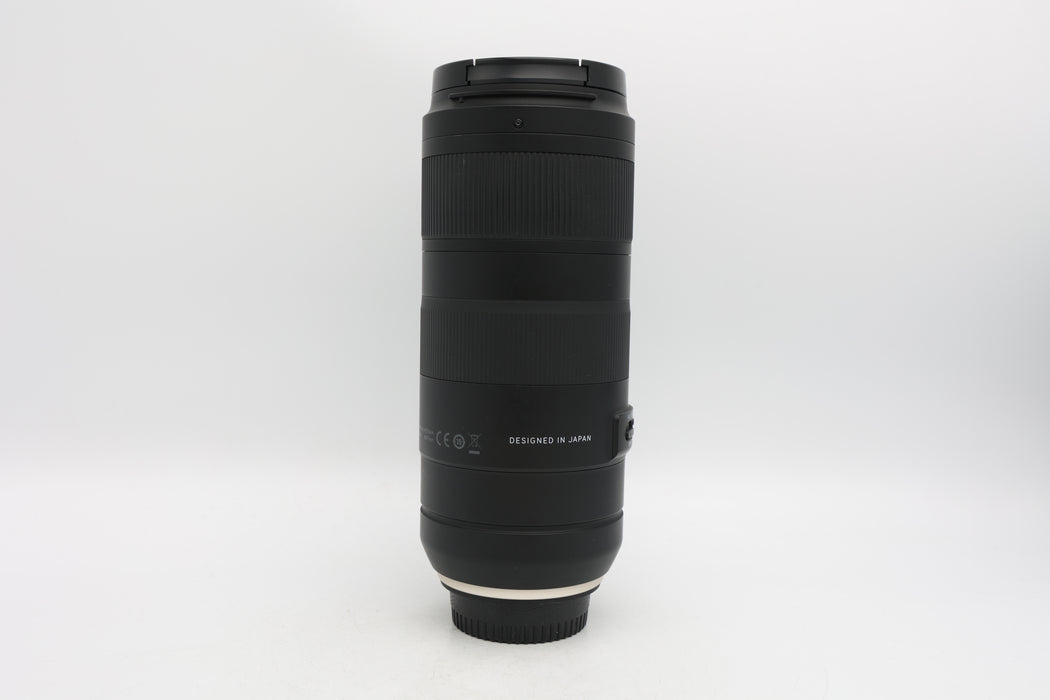 Used Tamron 70-210mm f4 Nikon (Good)