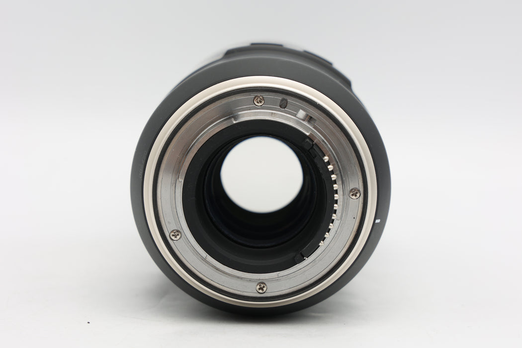 Used Tamron 70-210mm f4 Nikon (Good)