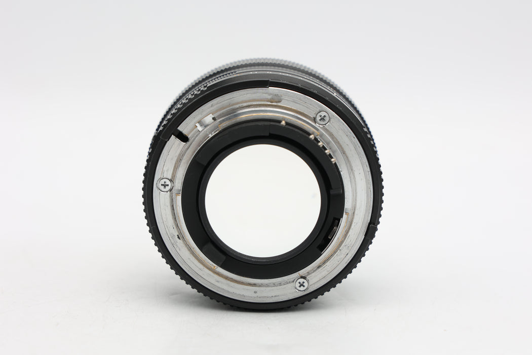 Used Zeiss 50mm f1.4 ZF (Good)