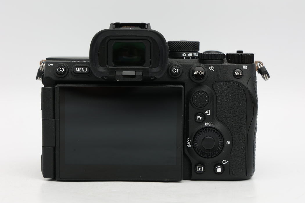 Used Sony A7R V Body (EX)