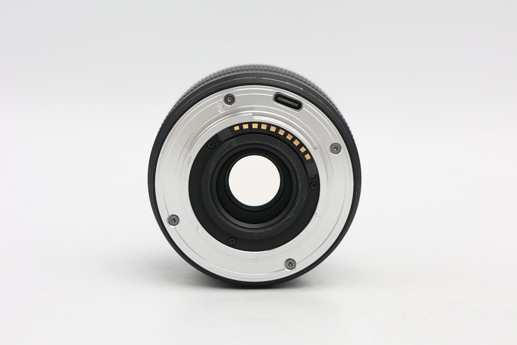 Used Viltrox AF 56mm f1.7 Fuji (VG)