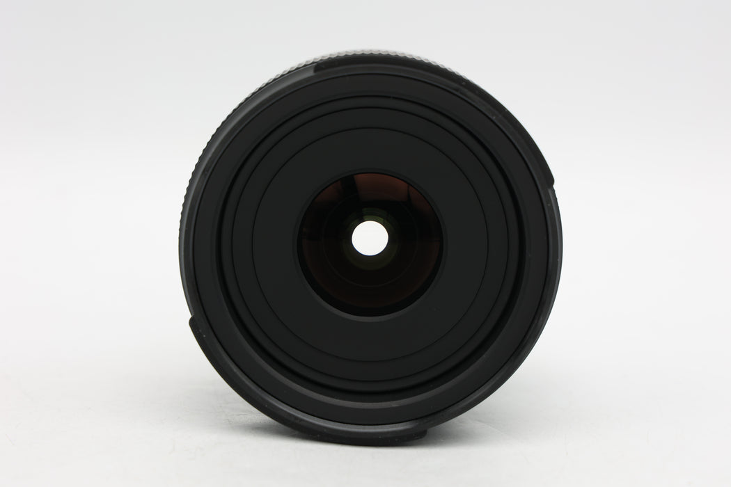 Used Tamron 20mm f2.8 Macro FE (EX)