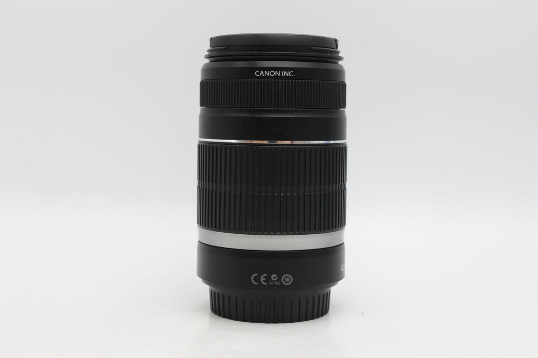 Used Canon EF-S 55-250mm IS (VG)