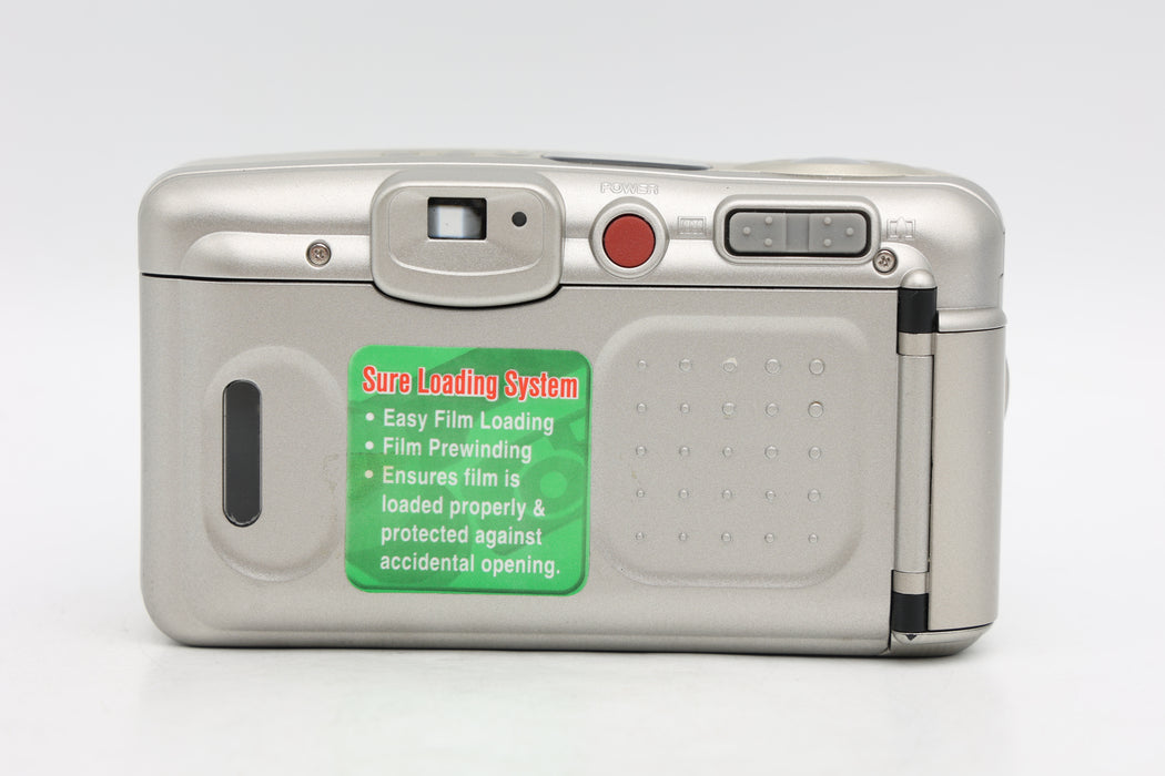 Used Fujifilm Discovery S1050 (Good)
