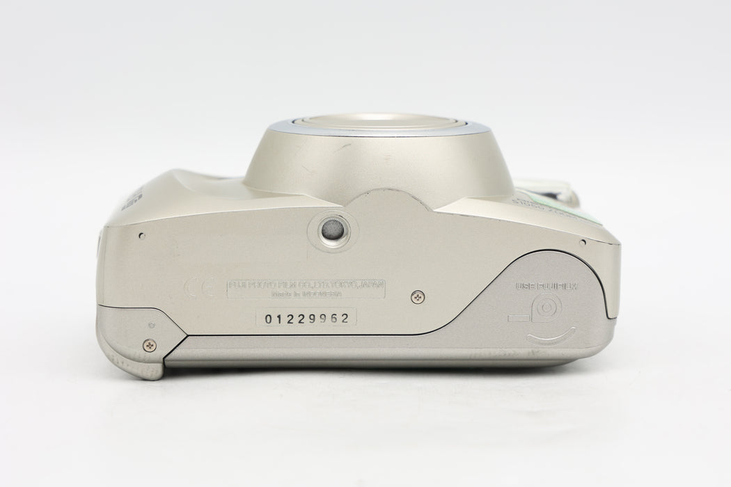 Used Fujifilm Discovery S1050 (Good)