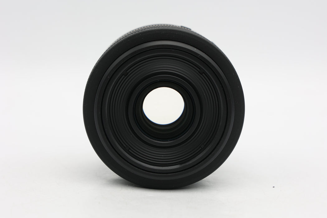 Used Canon RF 35mm f1.8 Macro (EX)
