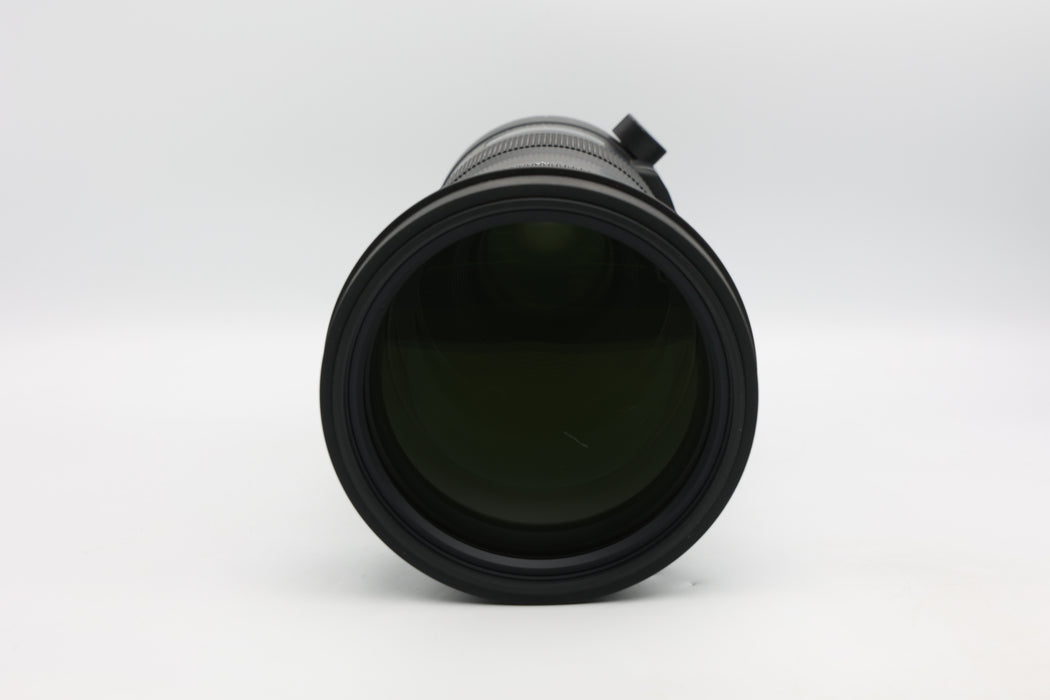 Used Sigma 150-600mm S OSS NAF (VG)