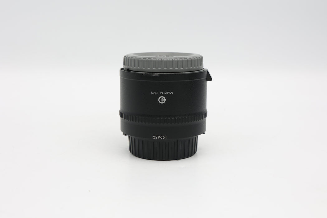 Used Nikon TC-20E III (VG)