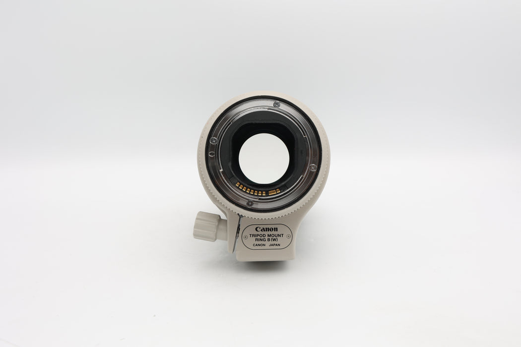Used Canon EF 70-200 F2.8L IS II (VG)