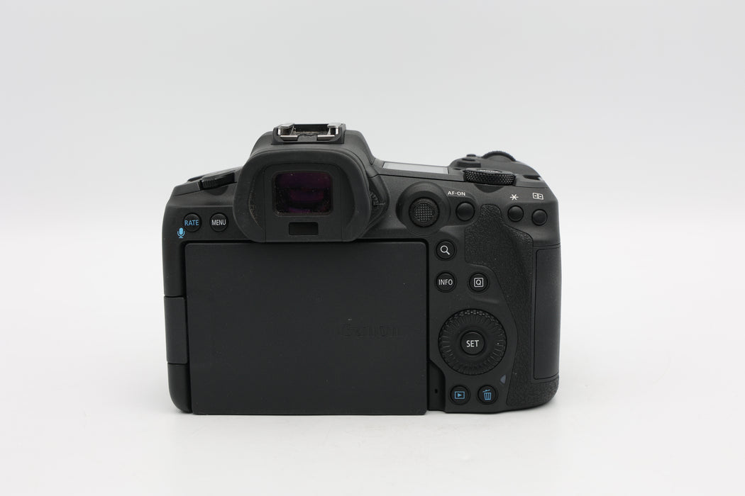 Used Canon R5 (VG)
