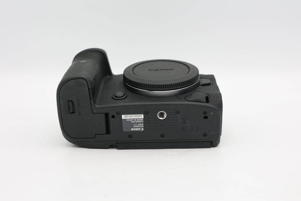 Used Canon R5 (VG)