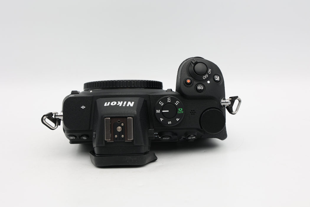 Used Nikon Z5 (G)