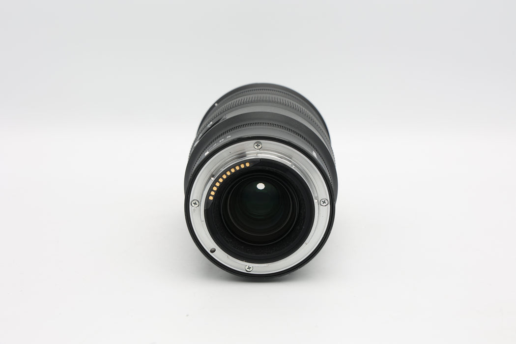 Used Nikon Z 24-70mm F2.8 S (G)