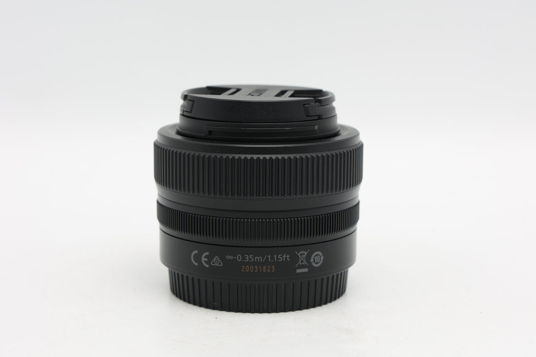 Used Nikon Z 24-50mm F4-6.3 (EX)