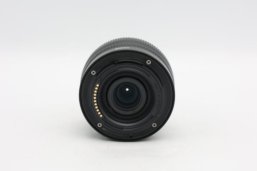 Used Nikon Z 24-50mm F4-6.3 (EX)
