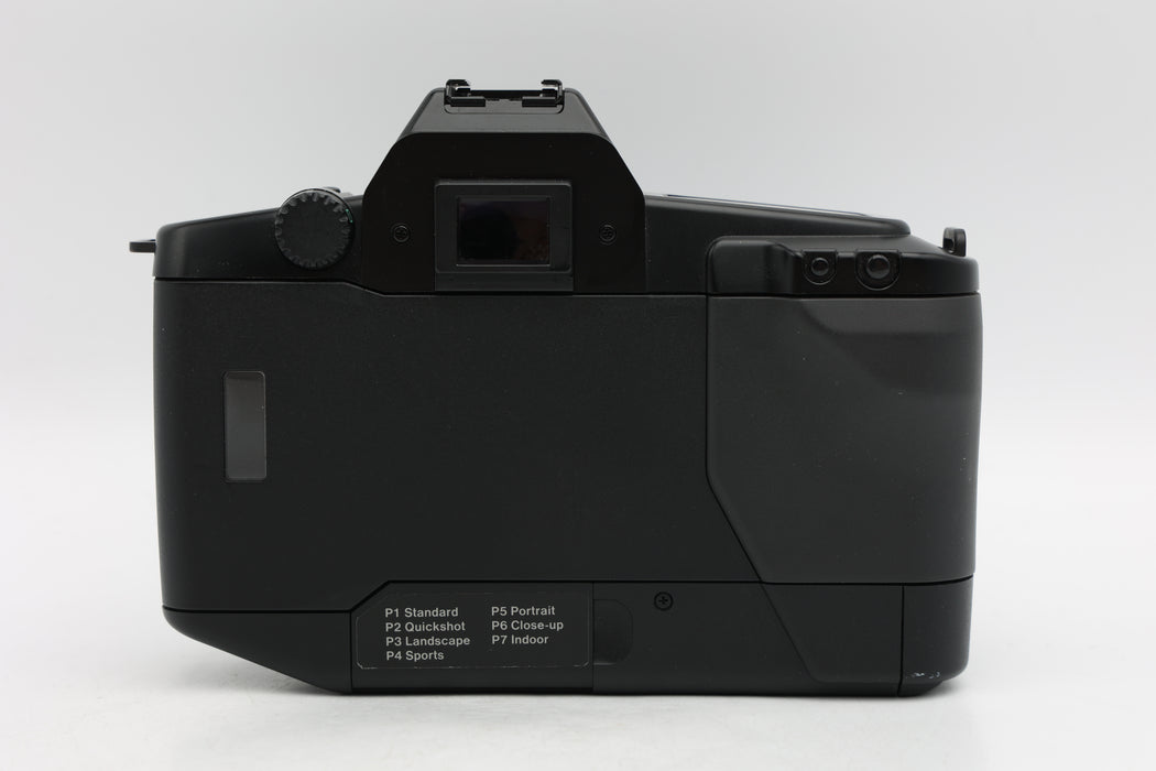Used Canon EOS 650 Body (VG)