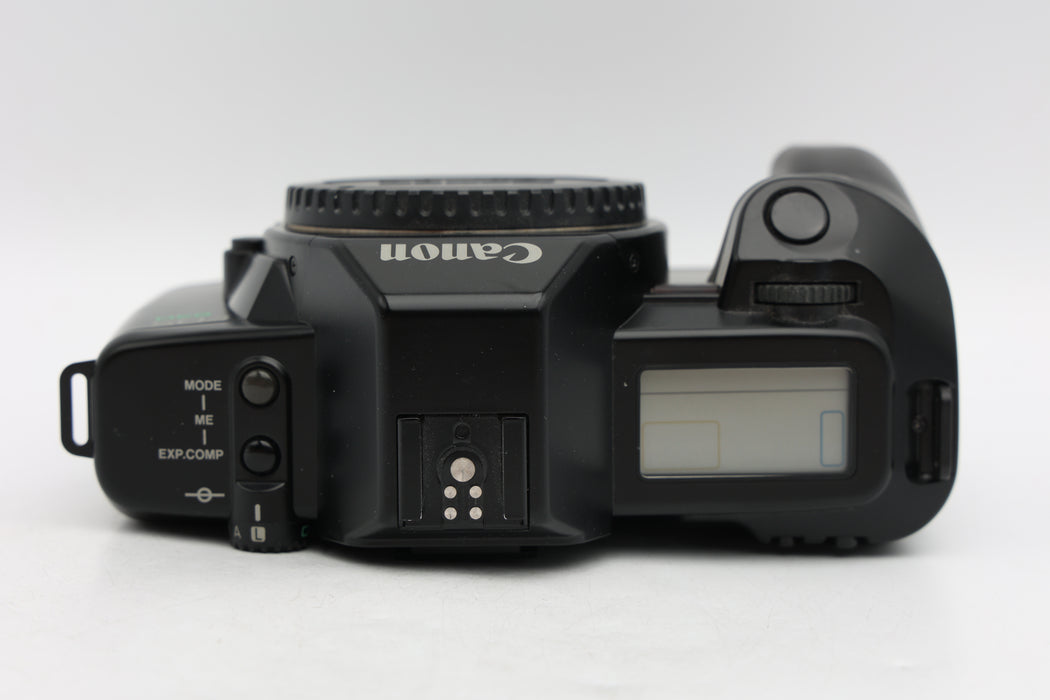 Used Canon EOS 650 Body (VG)