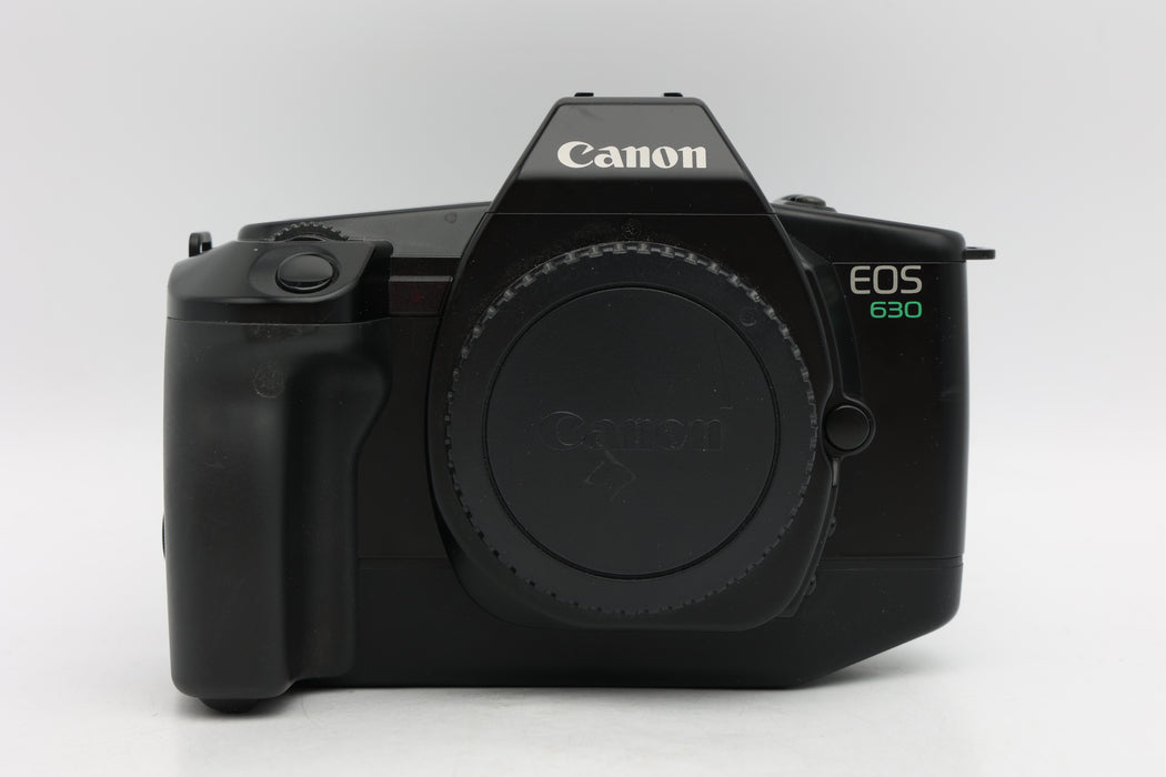 Used Canon EOS 650 Body (VG)