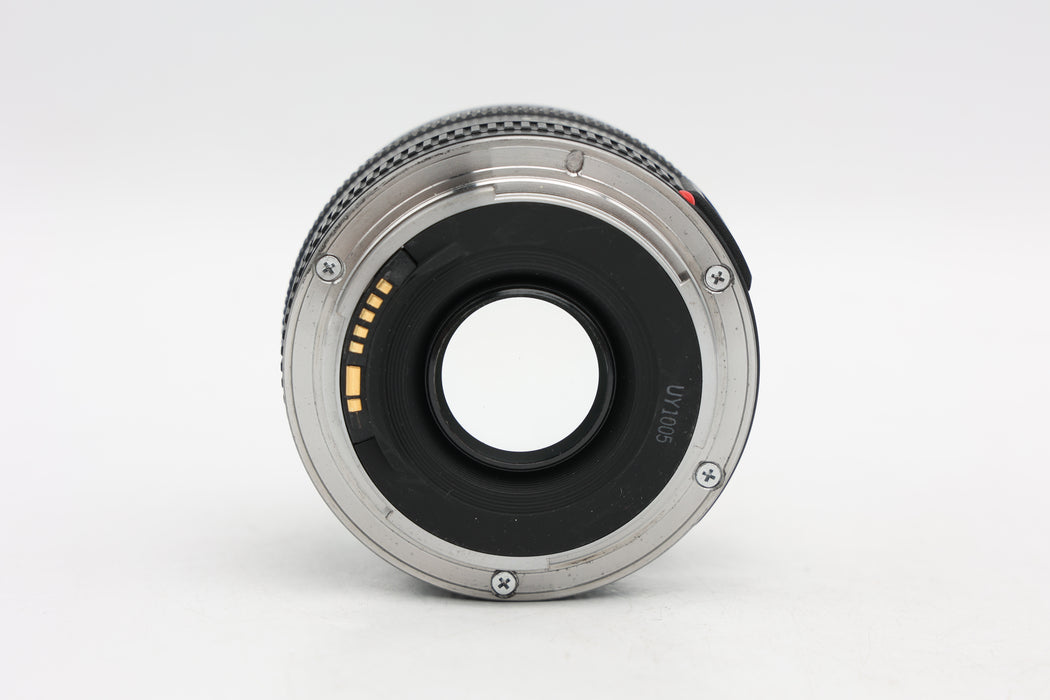 Used Canon EF 35mm f2 (Good)