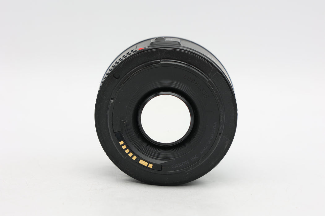 Used Canon EF 50mm f1.8 II (Good)
