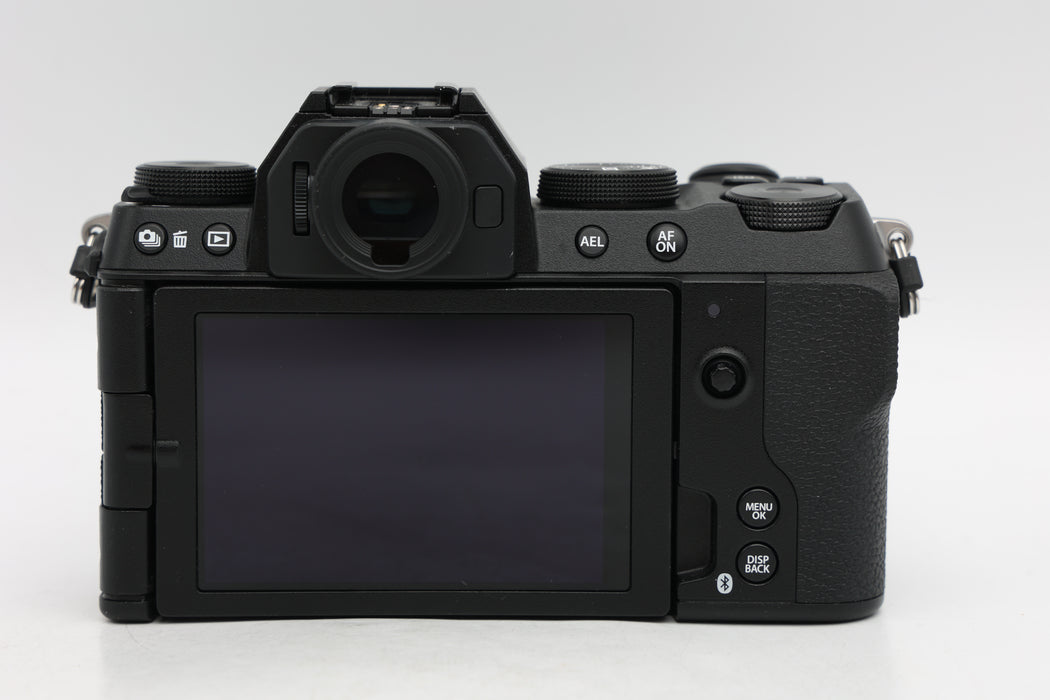 Used Fujifilm X-S20 Body (VG)