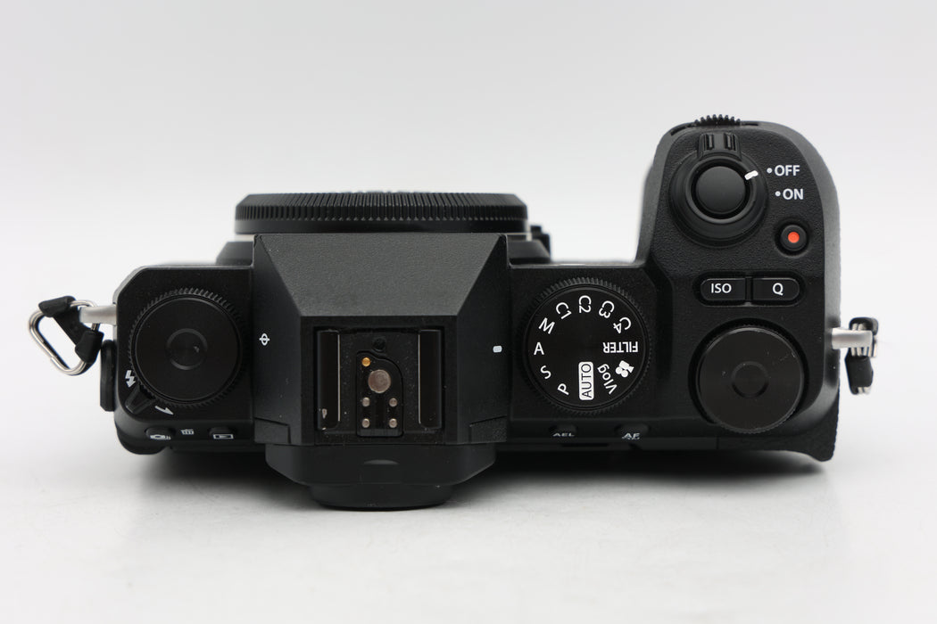 Used Fujifilm X-S20 Body (VG)