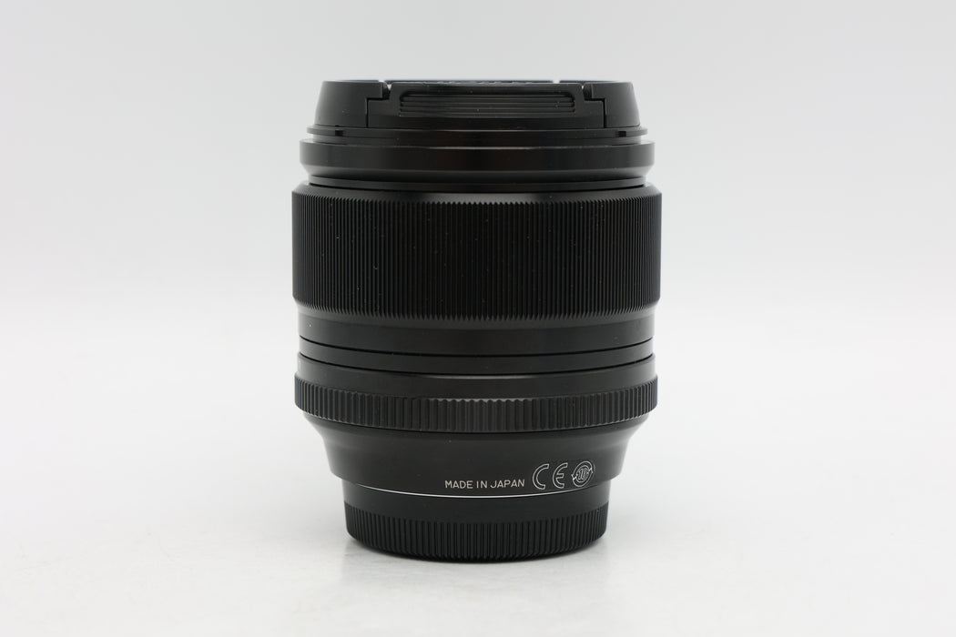Used Fujifilm XF 56mm f1.2 R (VG)