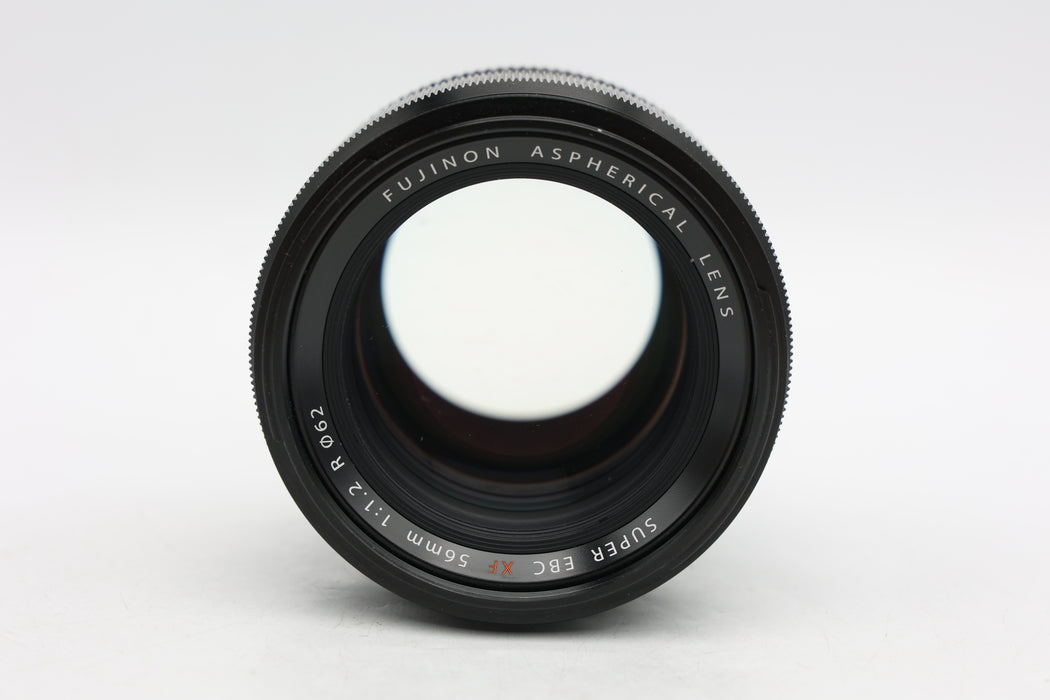 Used Fujifilm XF 56mm f1.2 R (VG)
