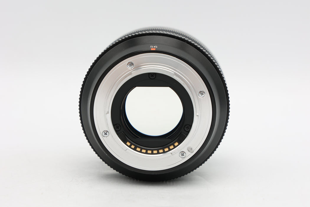 Used Fujifilm XF 56mm f1.2 R (VG)