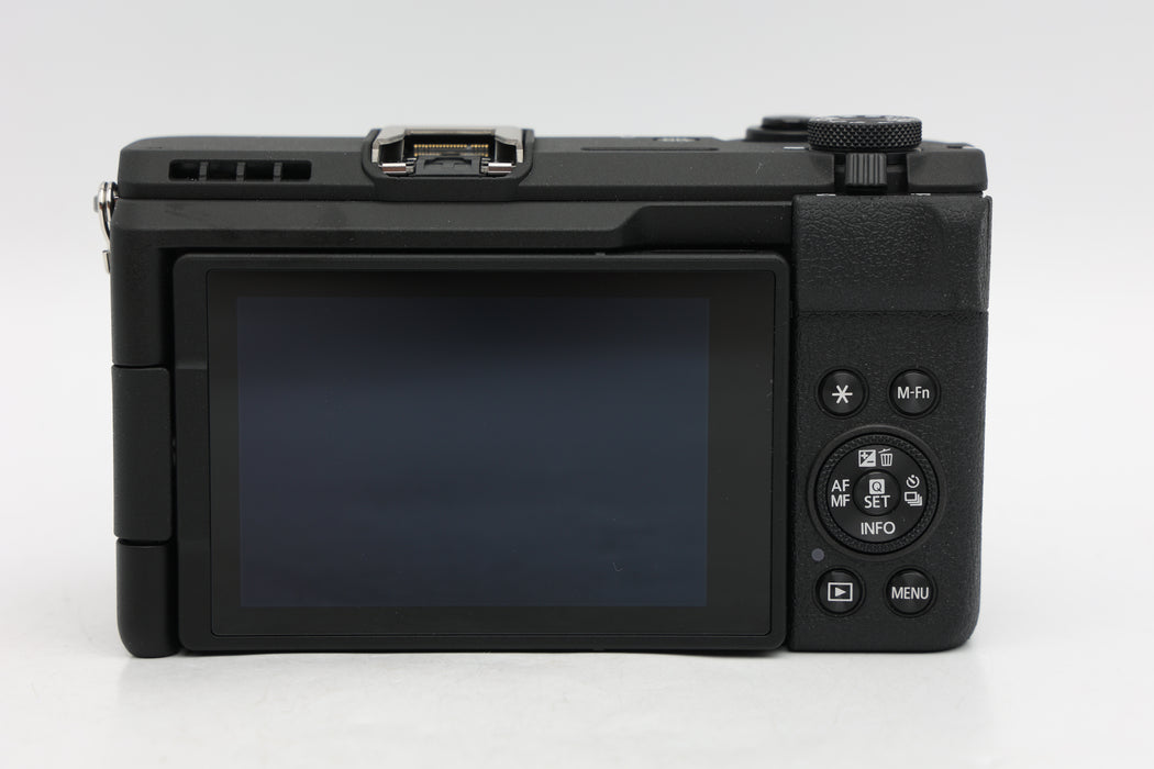 Used Canon PowerShot V1 (EX)